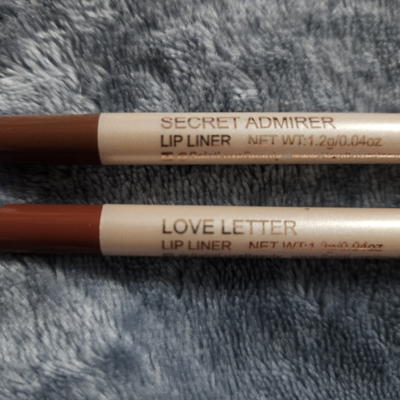 8 Piece Misc Brush & Liner Lot - Picture 2 of 2